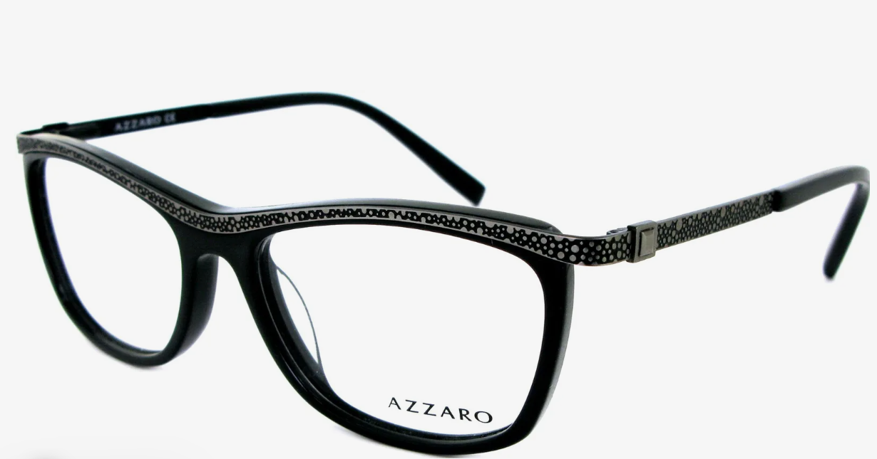 AZ30227/ Blk/ 52/34/135
