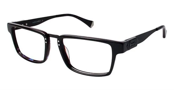 AZ30115 Black/BLACK 53/19.0/140