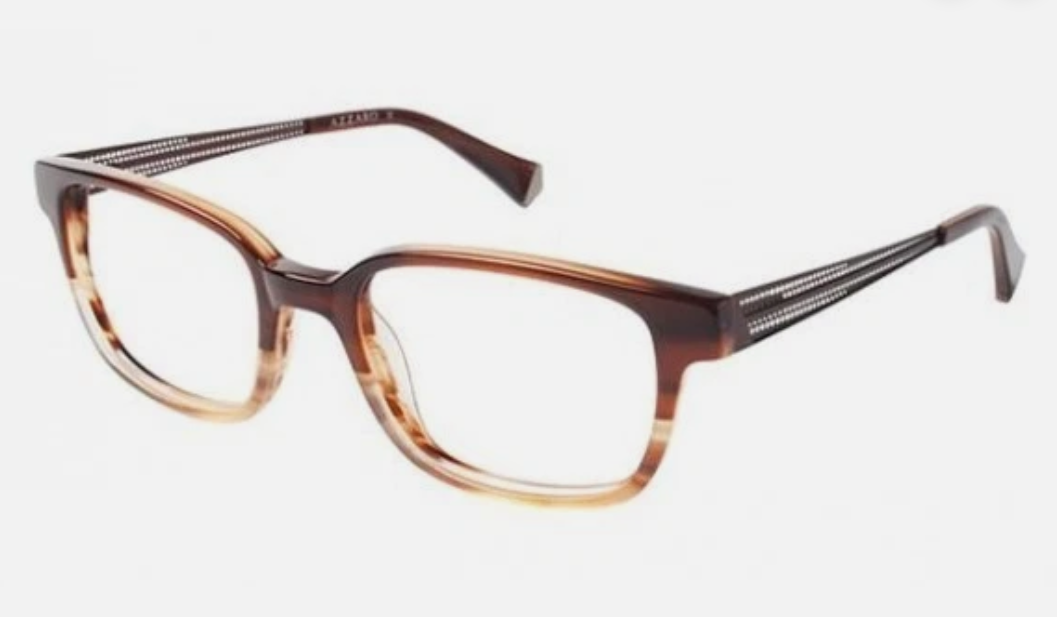 AZ30118 Brown/BROWN 50/19.0/140