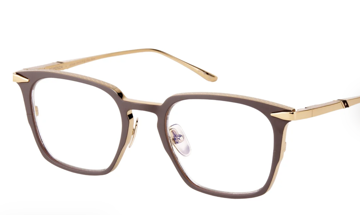 BROWN 18K