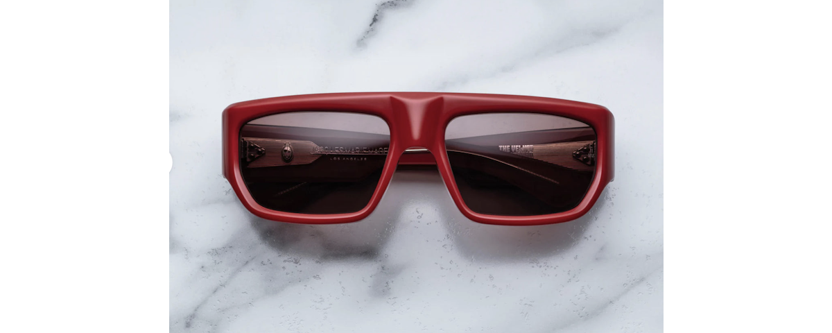 VERMILION