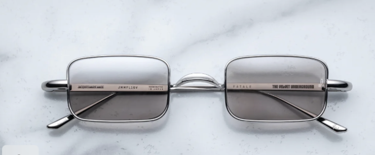 VELVET UNDERGROUND PLATINUM / PLATINUM SET