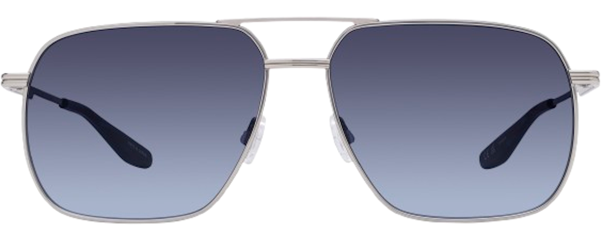 Silver / Steel Blue (AR)