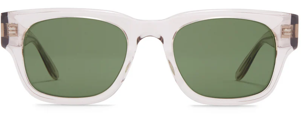 Hush / Vintage Green (AR)