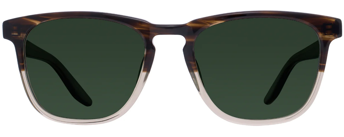 Hickory Gradient / Safari Polarized (AR)