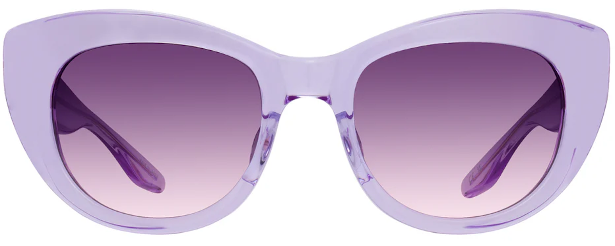 Sheer Lilac / Rose Gold / Ladies Night (AR)