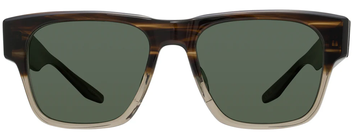 Hickory Gradient / Safari Polarized (AR)