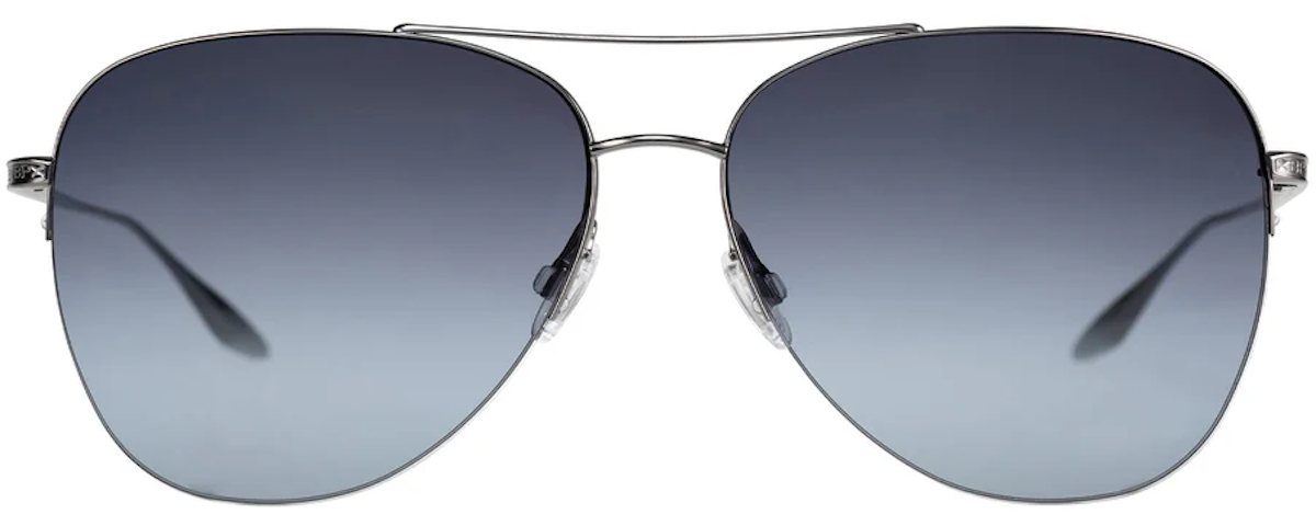 Gun Metal / Steel Blue (AR)