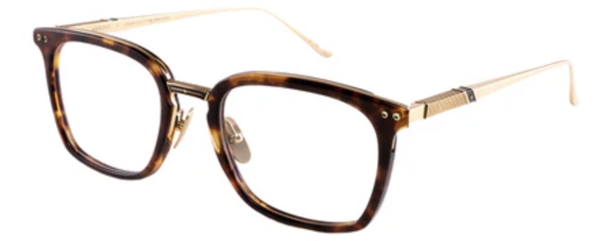 TORTOISE/18K GOLD