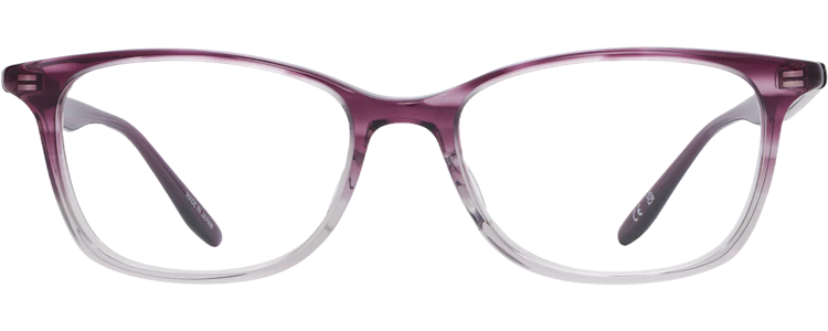 Aubergine Gradient