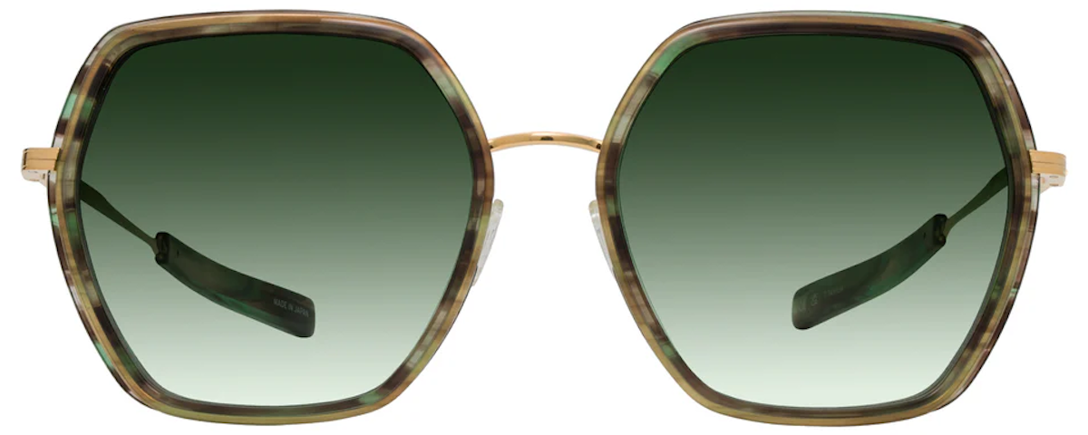 Evergreen / Gold / Julep (AR)