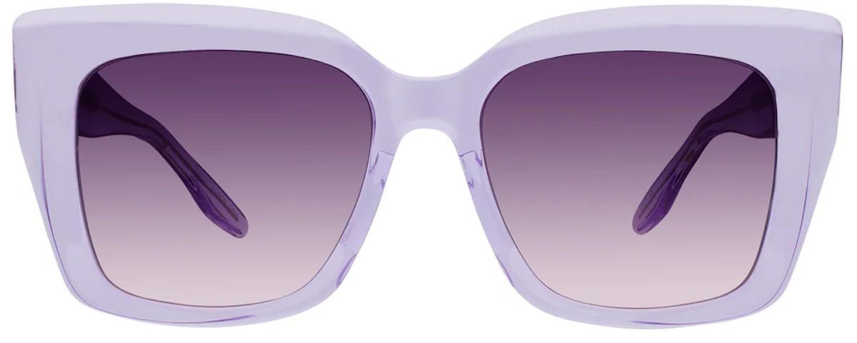 Sheer Lilac / Rose Gold / Ladies Night (AR)
