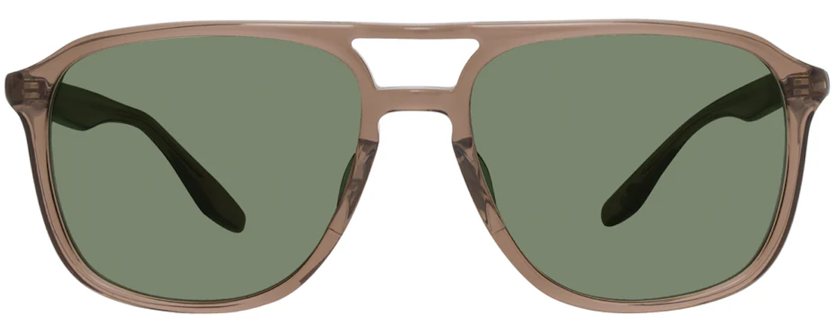 Tabac / Green Smoke (AR)