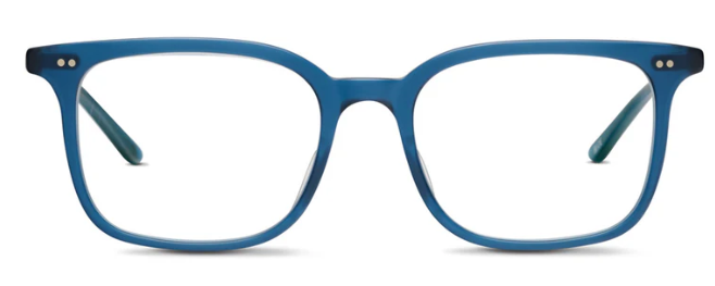 Matte Indigo