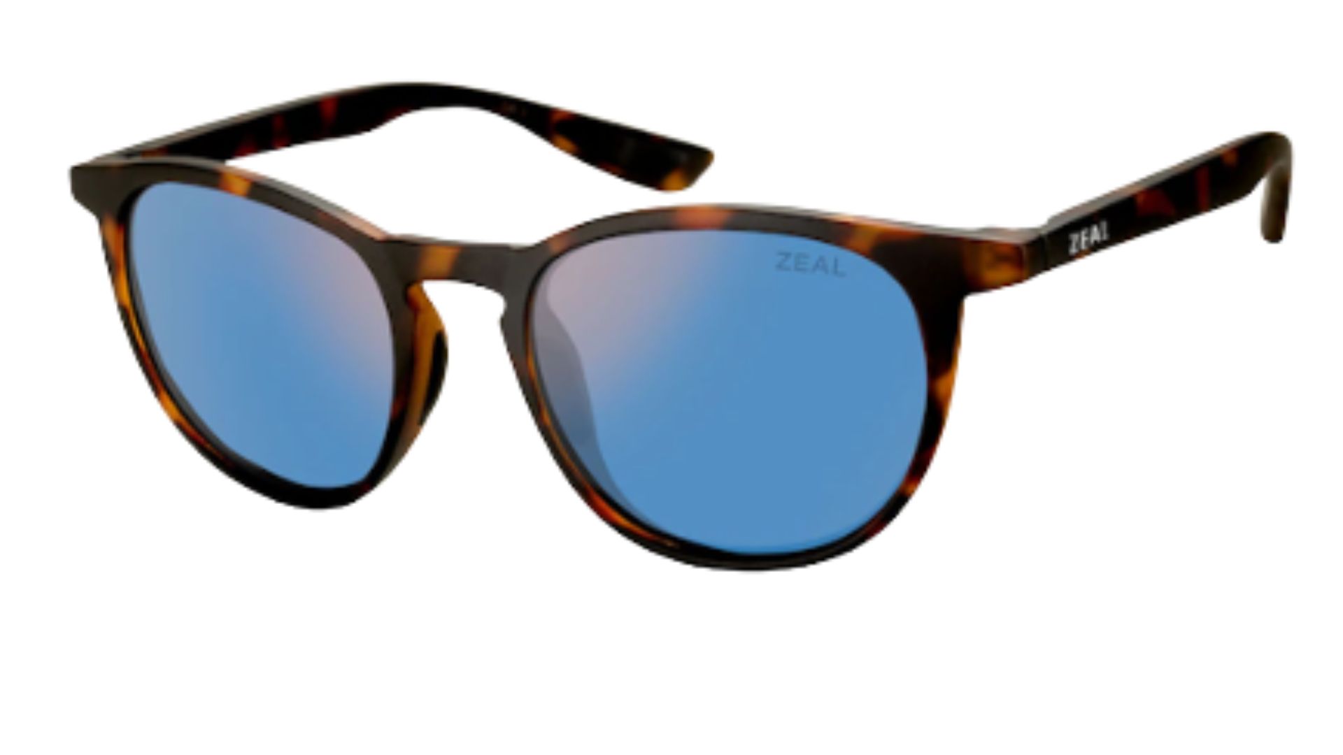 MATTE TORTOISE