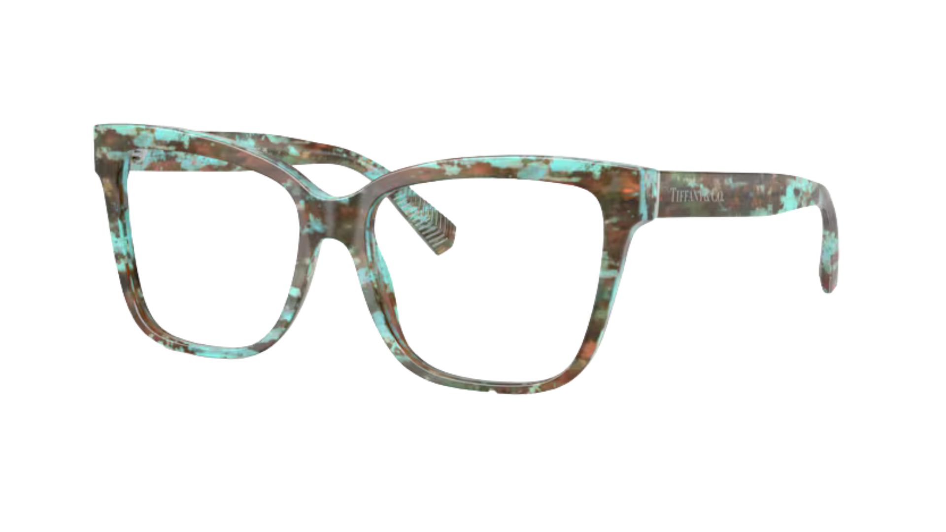 HAVANA TIFFANY BLUE