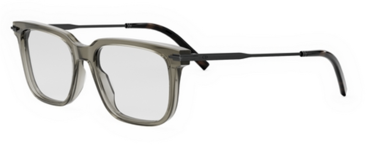 6400 - TRANSPARENT BROWN