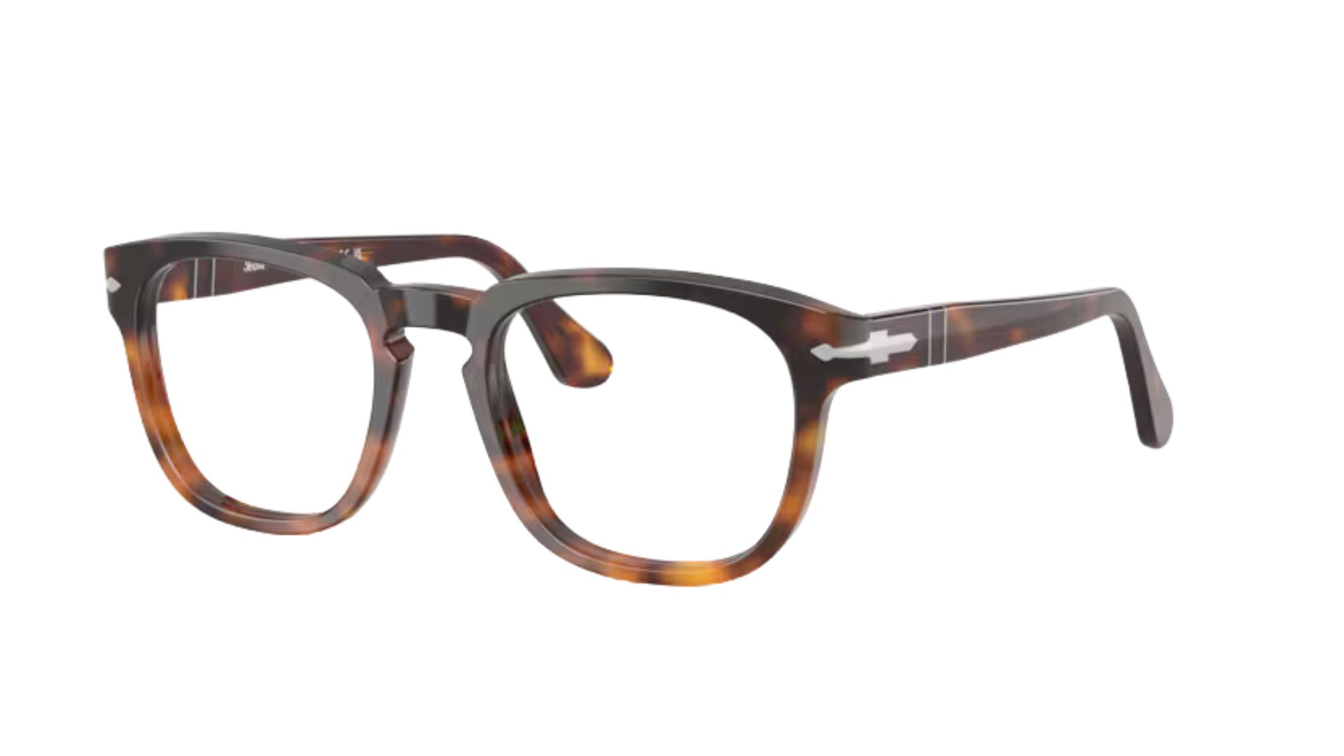 TORTOISE DARK BROWN