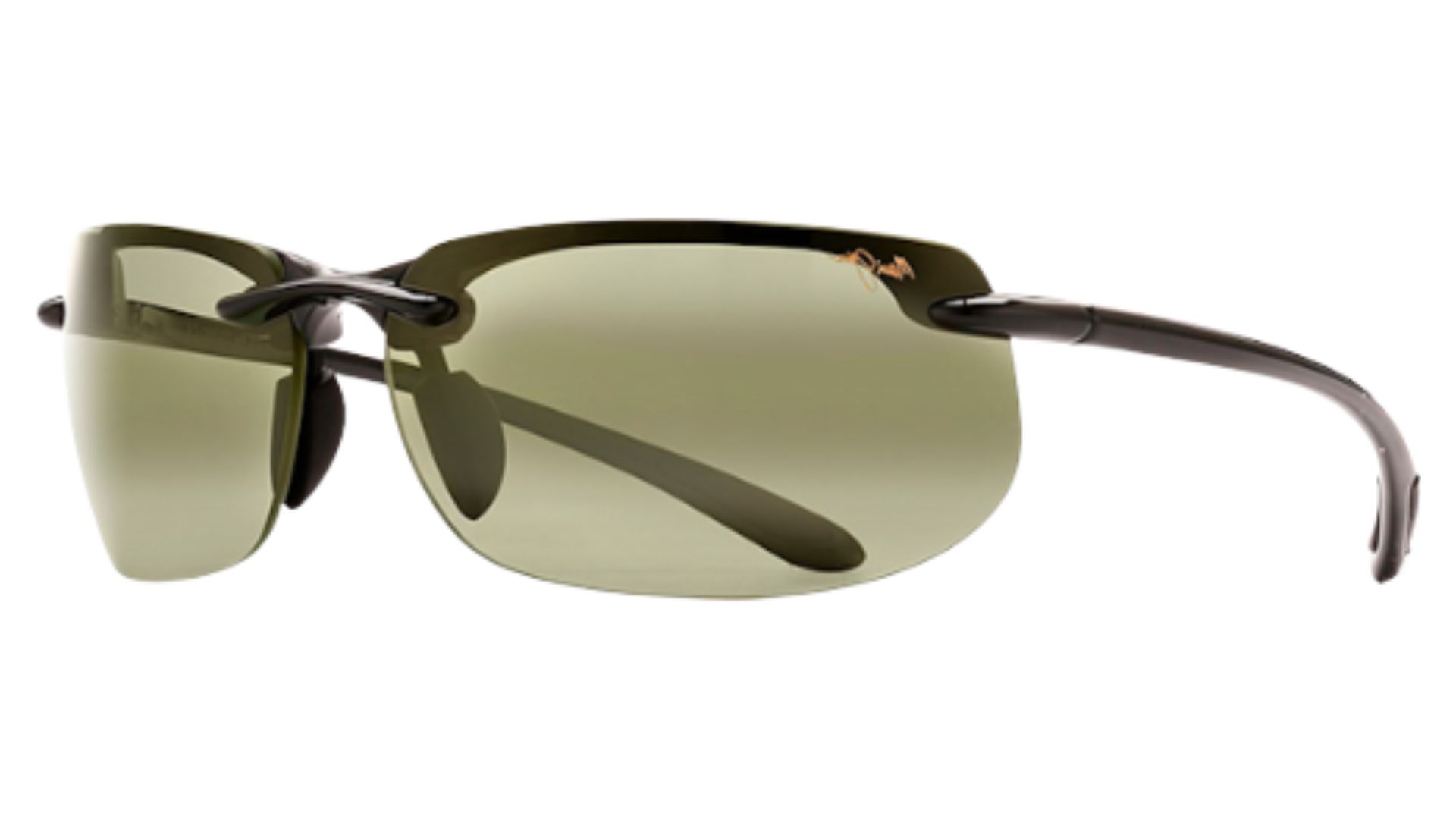 Gloss Black / Maui HT™