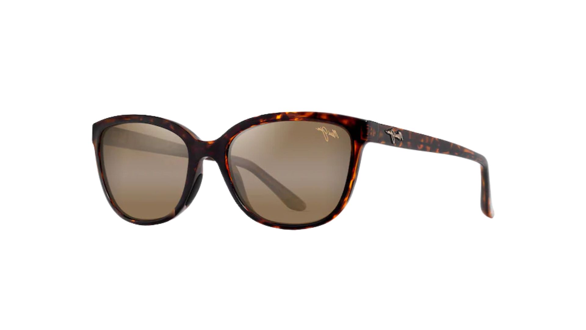 10 - DARK HAVANA
