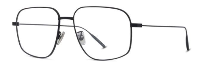 002 - MATTE BLACK