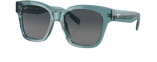 DEEP CRYSTAL AQUAMARINE