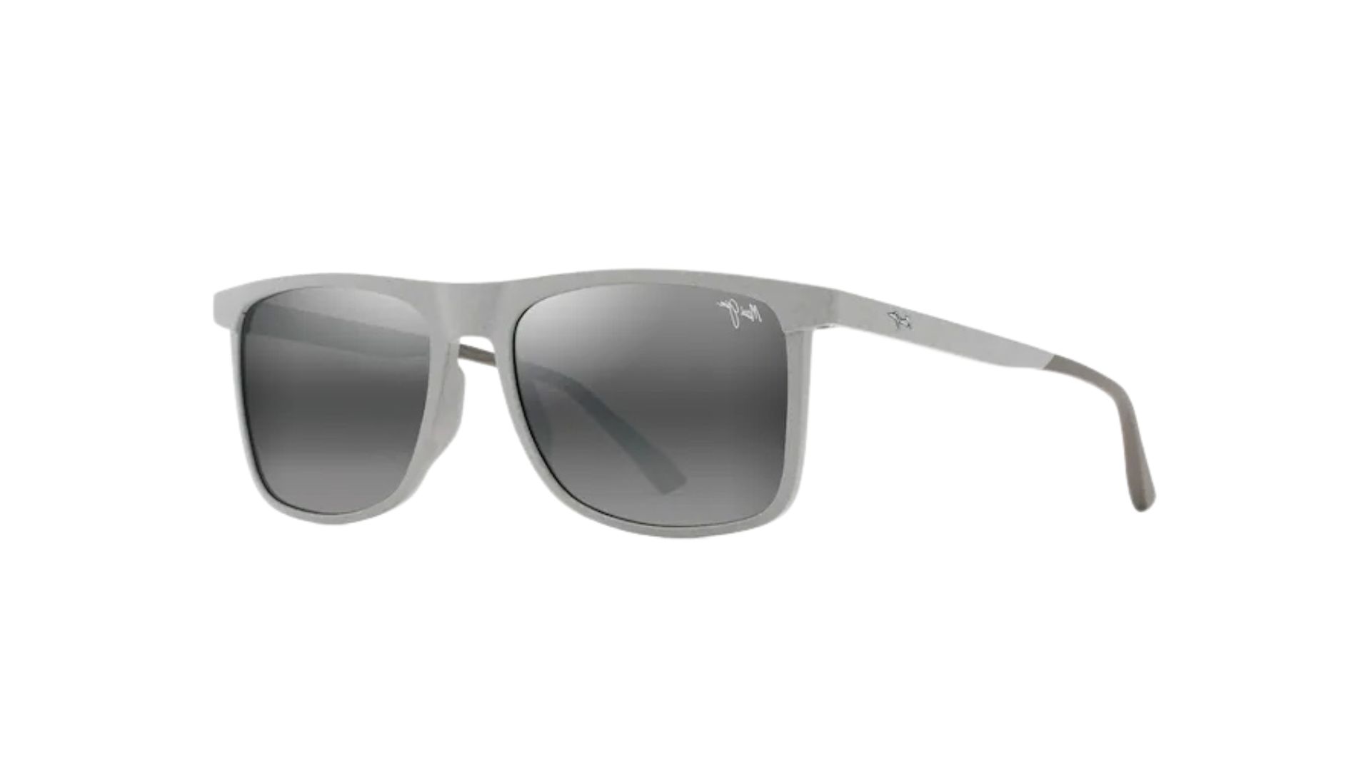 MJRX Matte Grey / MJRX