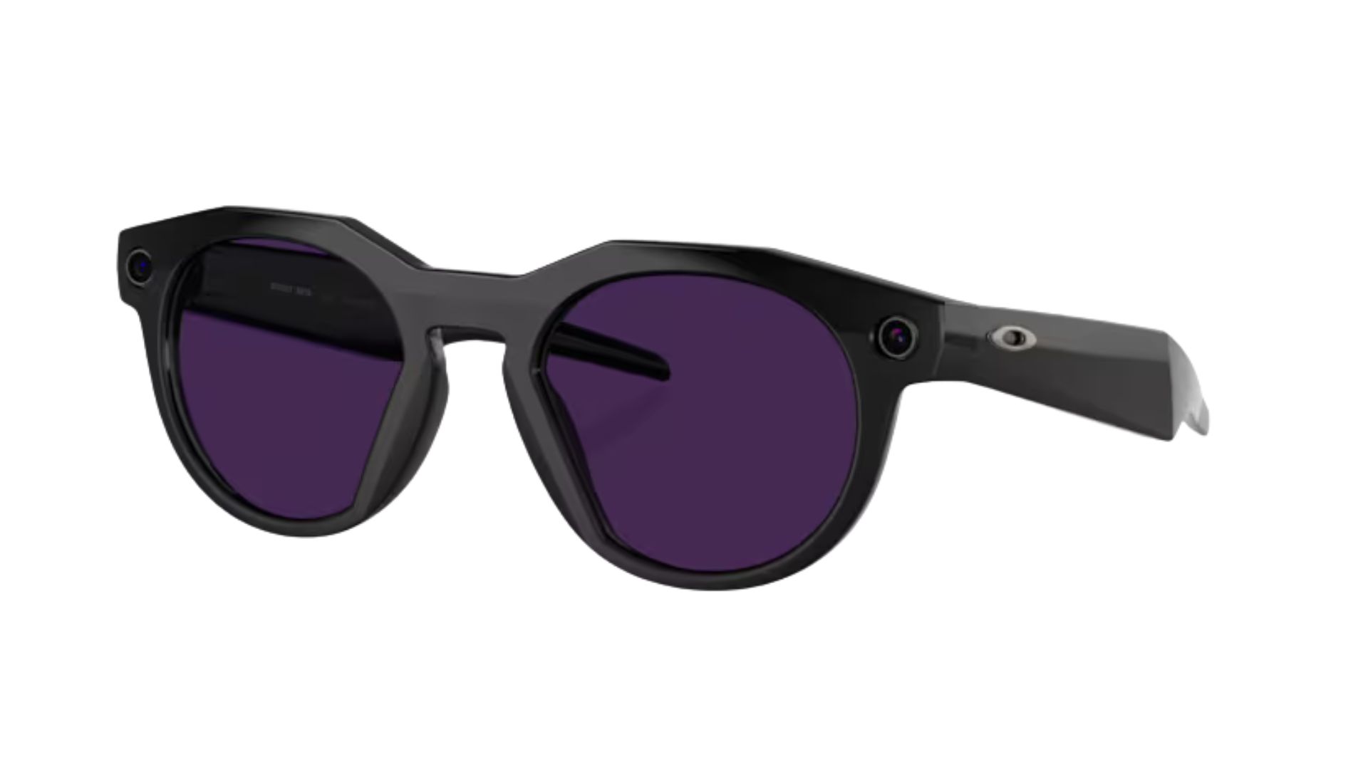 0251 - BLACK/ TRANSITION AMETHYST