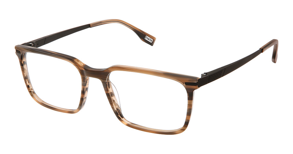 S402 MOCHA HORN