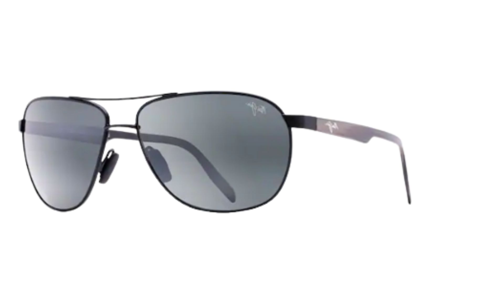 001 - MATTE GREY