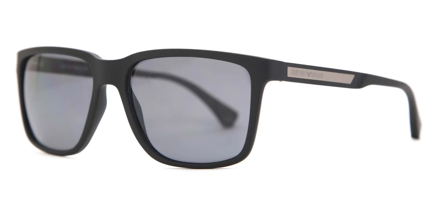 5063 MATTE GREY