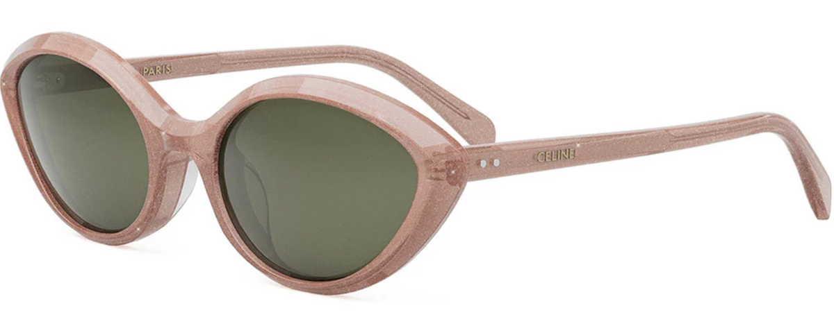 74N - PINK GLITTER