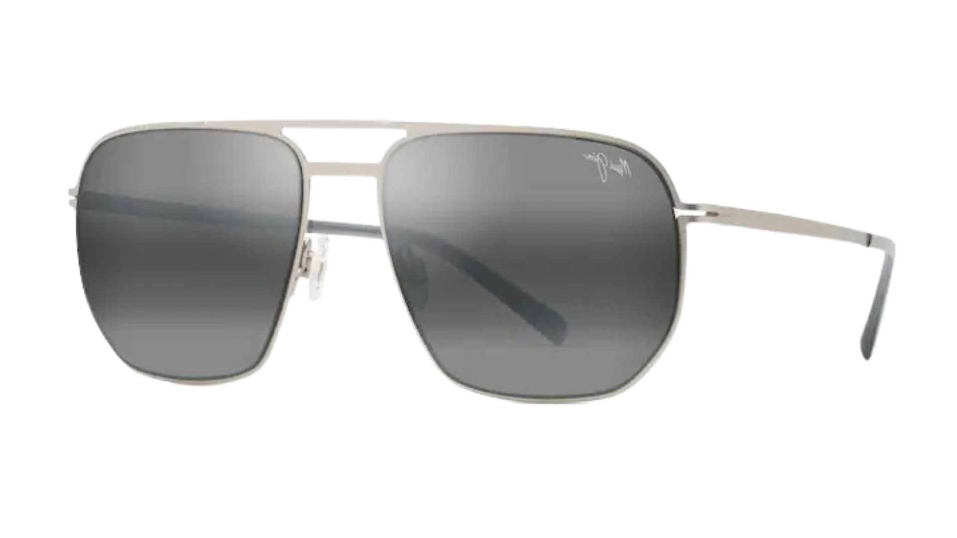 Titanium / Neutral Grey