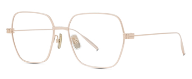 028 - ROSE GOLD