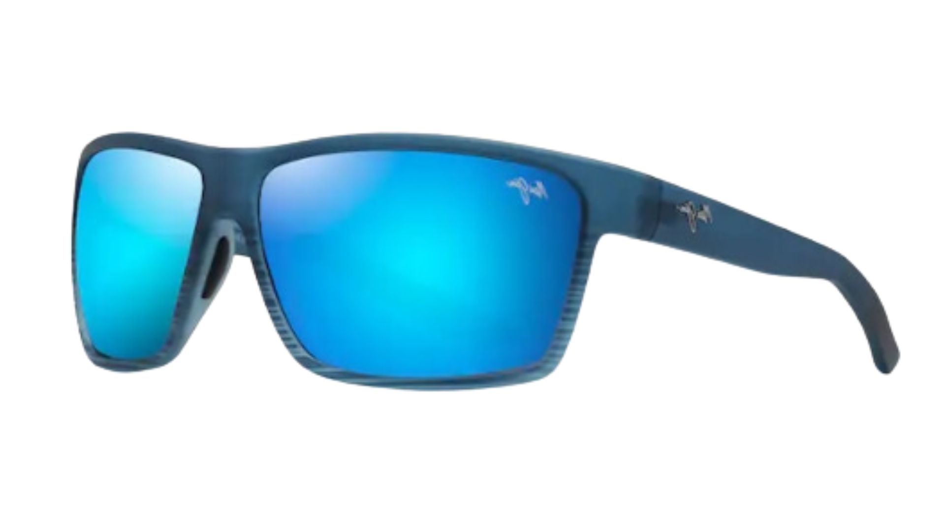 MJRX Blue Black Stripe / MJRX