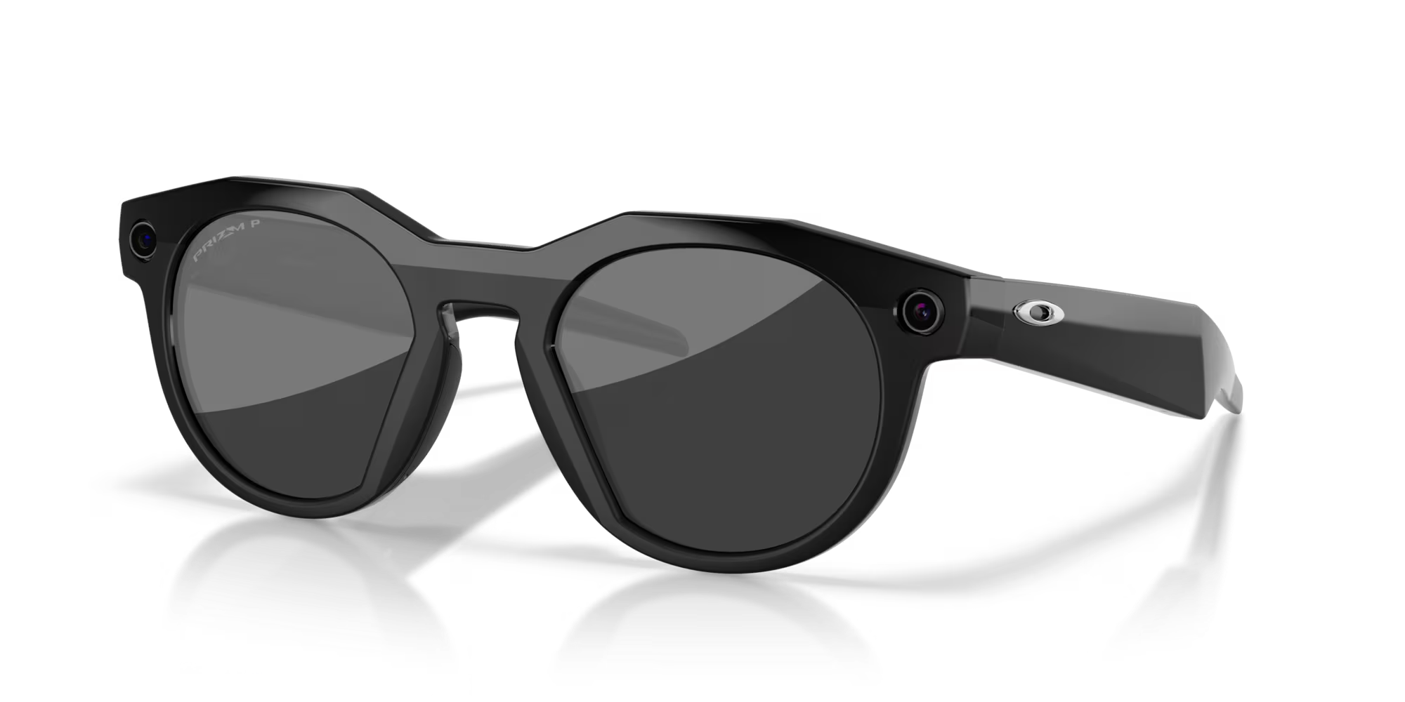 0351 BLACK / BLACK POLOR