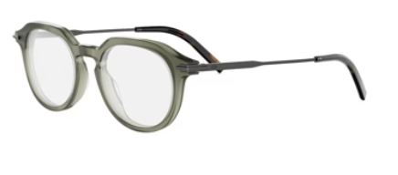 6400 - TRANSPARENT BROWN