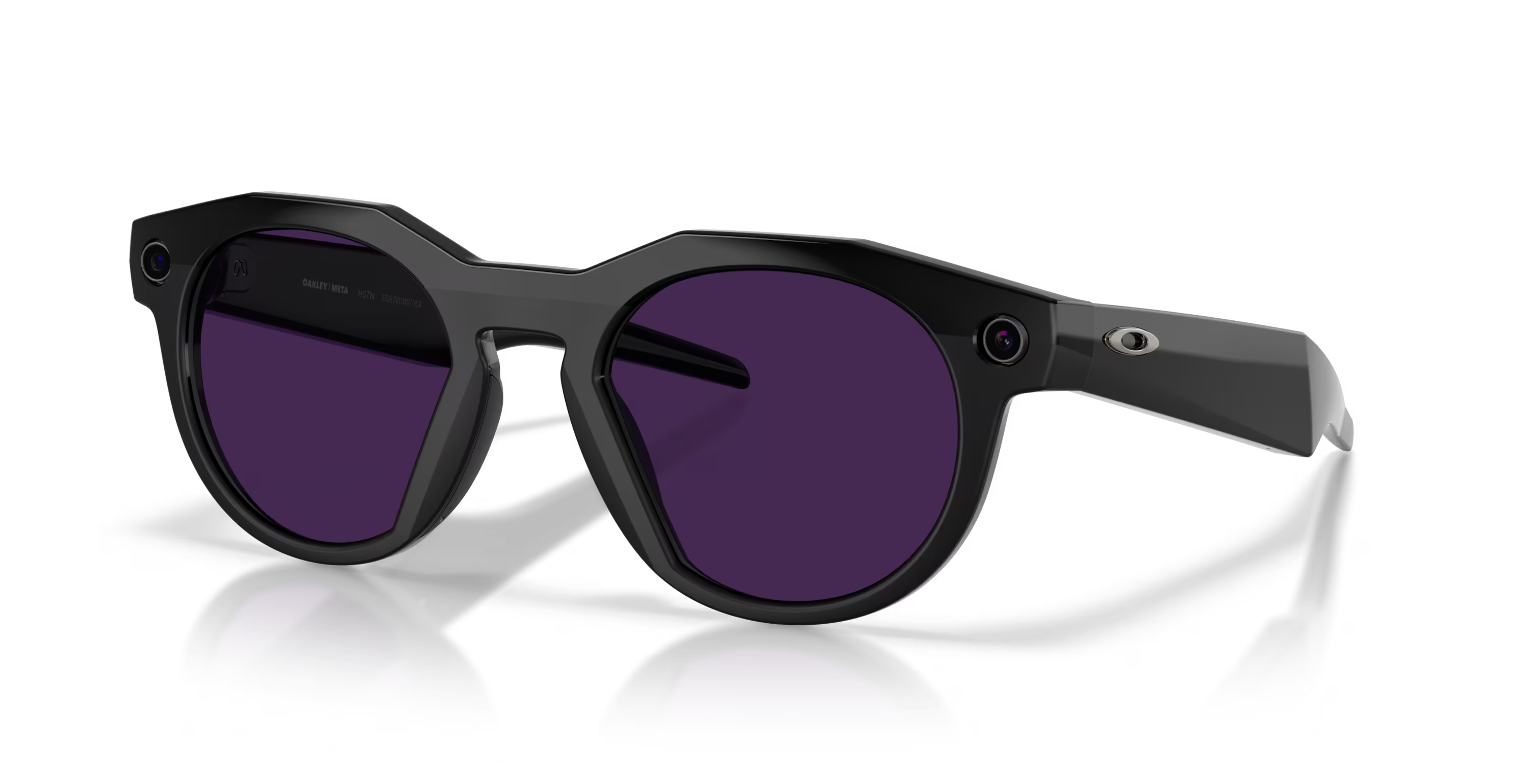 0251 - BLACK/ TRANSITION AMETHYST