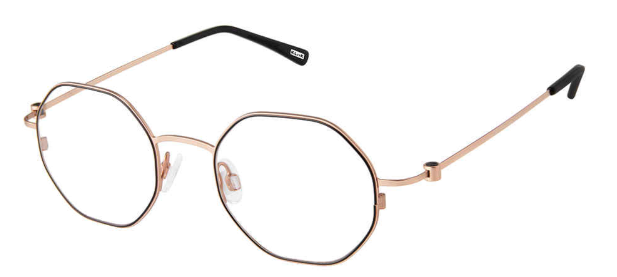 M200 - BLACK ROSE GOLD