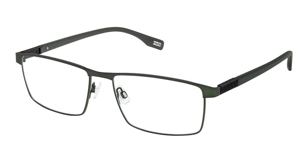 M116 FOREST BLACK