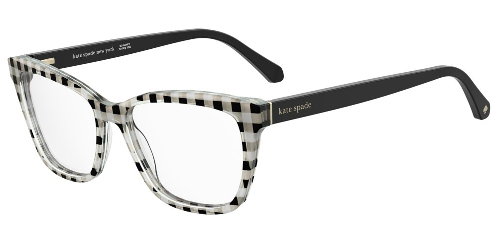 WHITE BLACK PATTERN