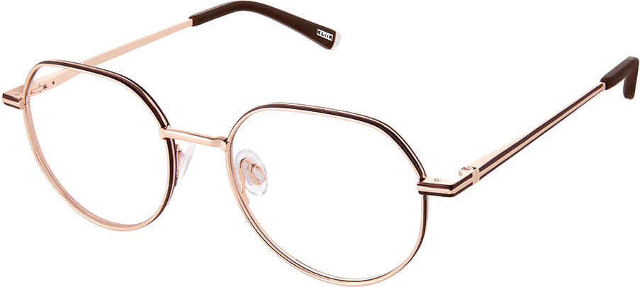 S202 - PECAN ROSE GOLD
