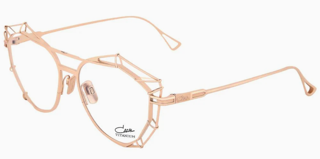 002 ROSE GOLD