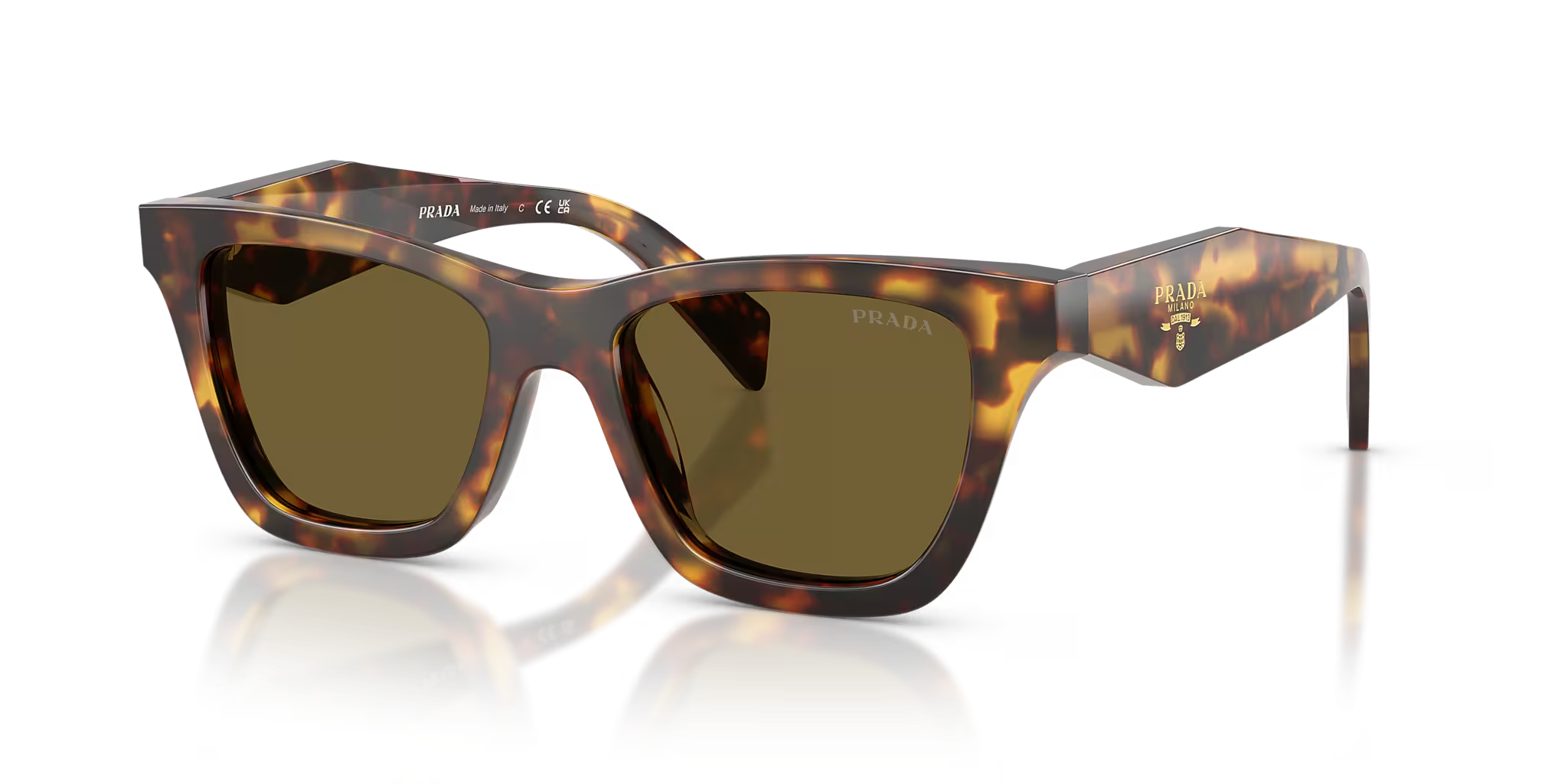14L-09Z HONEY TORTOISE