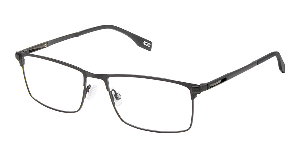M100 BLACK GUNMETAL