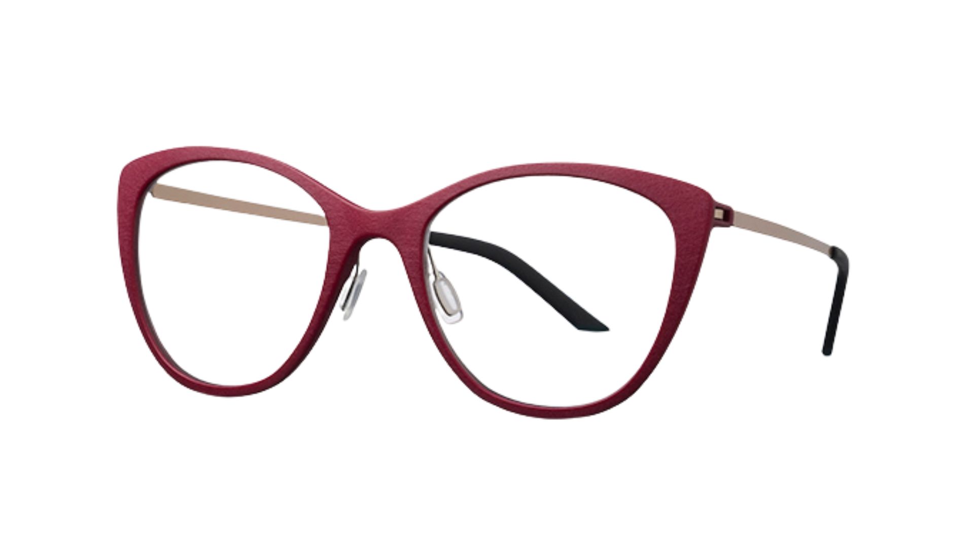 41 - HERITAGE RED