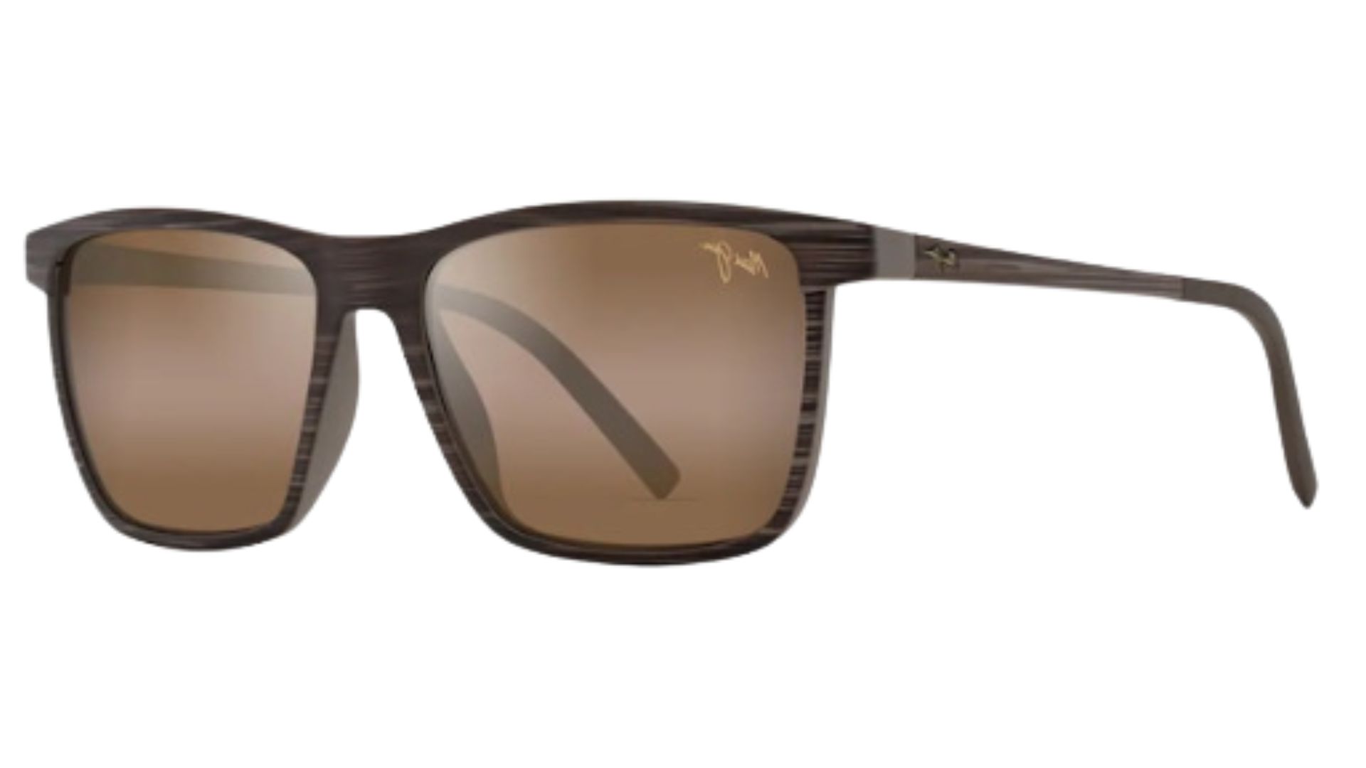 MJRX Brown Stripe / MJRX