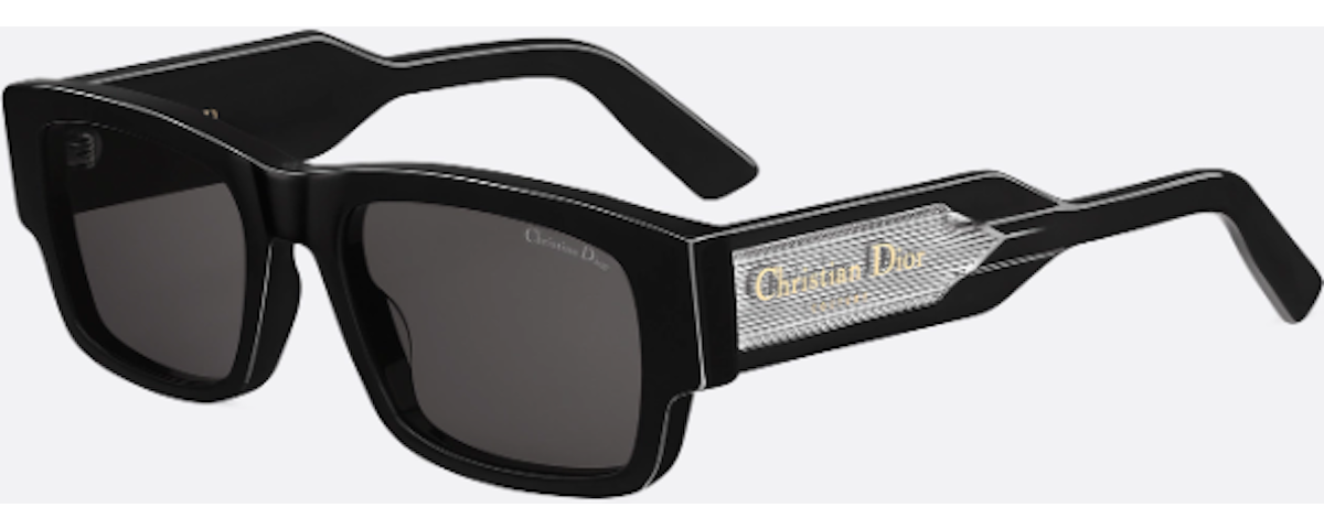 13A0 - BLACK, GUNMETAL, BRASS