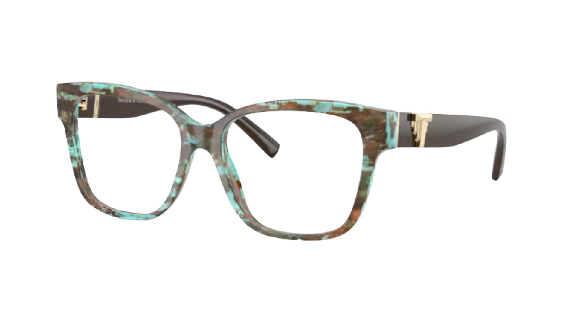 HAVANA TIFFANY BLUE