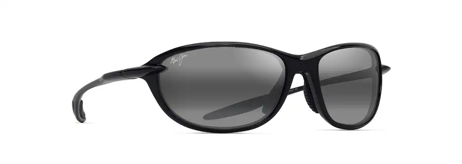 SHINY BLACK